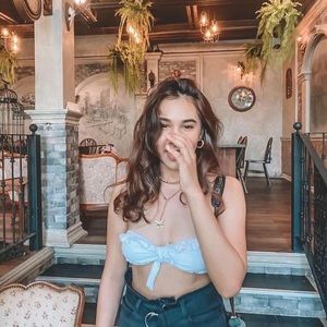 Meet your Posher, Megan